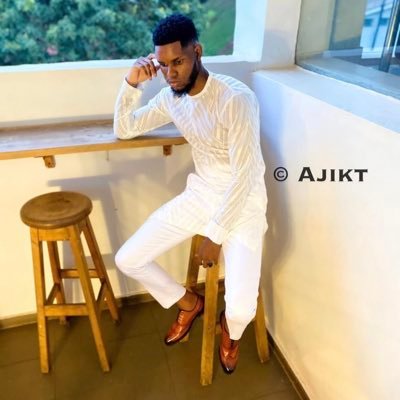 Personal style Enthusiast // CVO @ajikt_collections