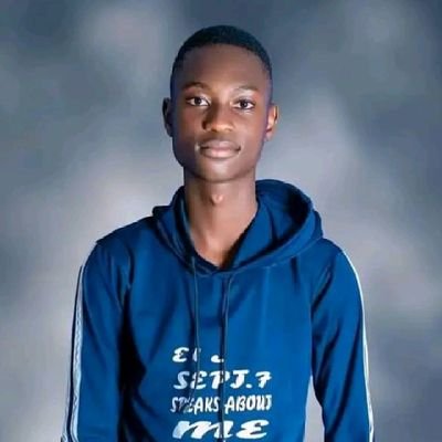 SiyanbolaDavid8's profile picture. 