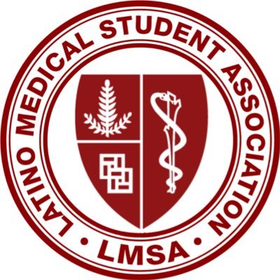 Latino Medical Student Association at @stanfordmed 🩺❤️🌲 Working to increase Latino representation in medicine & promote Latino health ✊🏻✊🏼✊🏽✊🏾✊🏿
