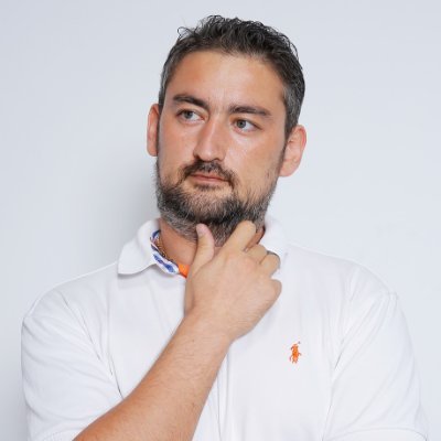 Firuz Alimov, Founder & CEO