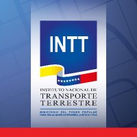 INTT OFICIAL(@oficial_intt) 's Twitter Profile Photo