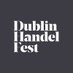 Dublin HandelFest (@dubhandelfest) Twitter profile photo