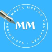 María Merino۞(@mmerinocalero) 's Twitter Profile Photo