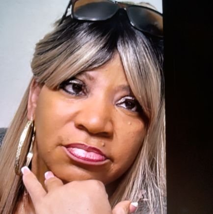 BettyJo55758131's profile picture. Mrs 💦