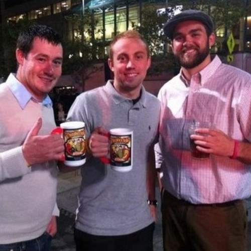 JasonJones03's profile picture. 