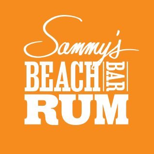 Sammy's Beach Bar Rum