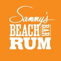 Sammy's Beach Bar Rum(@sammysrum) 's Twitter Profile Photo