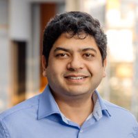 Surendra Anantharaman (@surendra_ananth) 's Twitter Profile