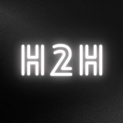 human2human_id's profile picture. a bunch of storytellers