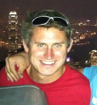 TomPeel49's profile picture. 