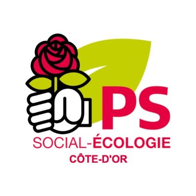 Compte officiel de la fédération du Parti Socialiste de Côte-d'Or 🌹