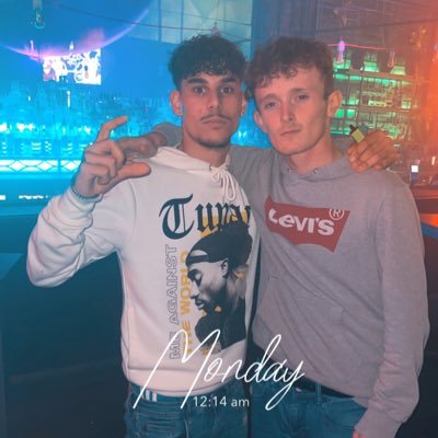 JoshNoonan14's profile picture. 