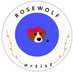 Rosewolf -Speaker @ NFT-London & NFT-Tallinn (@Rosewolf_artist) Twitter profile photo