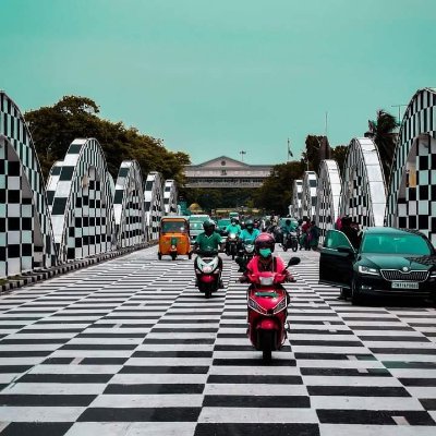 Raf_is_my_name's profile picture. Step in