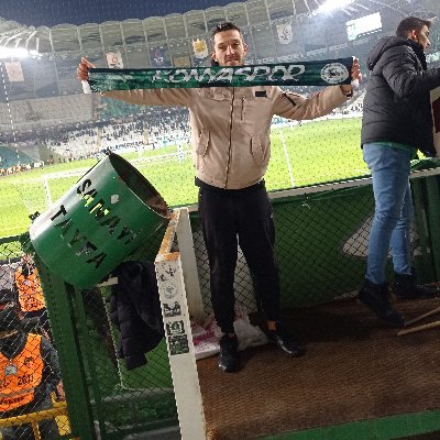 ERSNUZUNER1's profile picture. ™™™