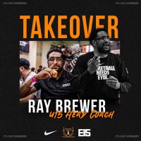 Ray Brewer(@RayBrew4) 's Twitter Profile Photo