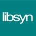 Libsyn (@libsyn) Twitter profile photo