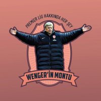 Wenger'in Montu (@wengerinmontu) 's Twitter Profile