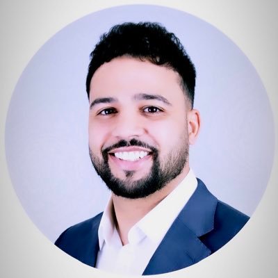 DeAndreMasonSAB's profile picture. Founder & CEO of SAB Co. Software