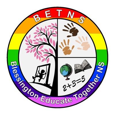 We are a developing Educate Together National School set in the idyllic surroundings of Blessington, Co. Wicklow.