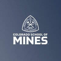 Colorado School of Mines Admissions (@minesadmissions) 's Twitter Profile Photo Colorado School of Mines Admissions (@minesadmissions) 's Twitter Profile Photo