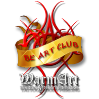 WarmArt Tattoo & BodyPiercing LLC(@Warmartink) 's Twitter Profile Photo