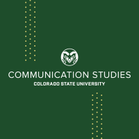 CSU Comm Studies(@csucommstudies) 's Twitter Profile Photo