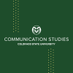 CSU Comm Studies (@csucommstudies) Twitter profile photo CSU Comm Studies (@csucommstudies) Twitter profile photo