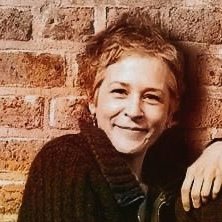 Melissa McBride is life! And so are all her fans. Here's to praise.