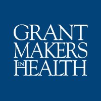 Grantmakers In Health(@GIHealth) 's Twitter Profile Photo