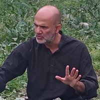 Aasim Sajjad Akhtar(@AasimSajjadA) 's Twitter Profile Photo