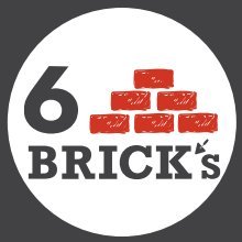 6 Brick’s is here to inspire our community – through the people, plant, and purpose. Local, woman, family, black owned Recreational Dispensary!🧱🧱🧱