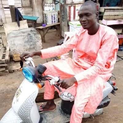 OumarZoulkifly's profile picture. Pas d'emploi