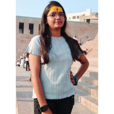 NCC cadet🇮🇳 
Banaras Hindu University'23👩‍🎓
JNUite