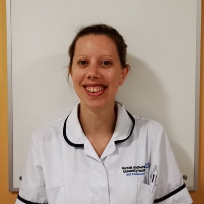 Physiotherapist in Critical Care. UCL MSc Advanced Resp graduate. Passionate about all things critical care and resp physio.