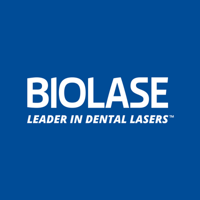 Helping to create kinder, gentler dentistry. Waterlase Laser Dentistry from BIOLASE, Inc. We share the latest at #biolase, #waterlase & #dontfearthedentist