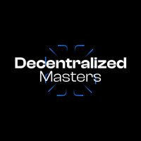 Decentralized Masters(@dec_masters) 's Twitter Profile Photo