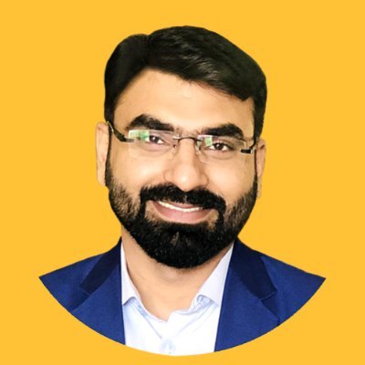 AI enthusiast , Traveler, learner, Crypto Investor