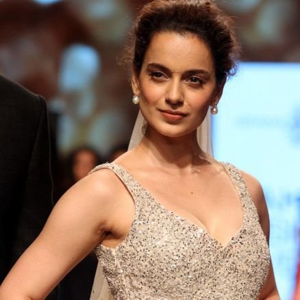 fan of the very talented and free spirit Kangana Ranaut 🔥❤️