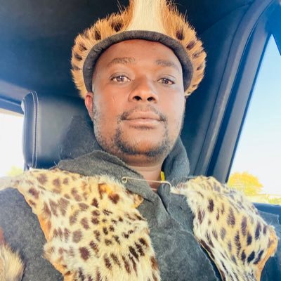 kgoshimaafeefee's profile picture. Royal Leaders of South Africa- National Youth Chaiperson