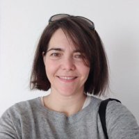 Cecilia Gudín (@ceciliagudin) 's Twitter Profile Photo