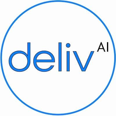 Welcome to delivAI! We're the local delivery service for small businesses and individuals, using AI and real humans to ensure reliable and on-time deliveries.