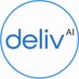 delivAI (@deliv_ai) Twitter profile photo delivAI (@deliv_ai) Twitter profile photo