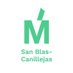 Más Madrid | San Blas-Canillejas (@masmadrids) Twitter profile photo Más Madrid | San Blas-Canillejas (@masmadrids) Twitter profile photo