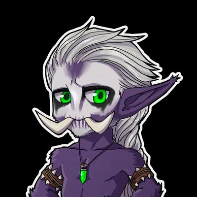 Dibujo cosas y estoy xikito - World of Warcraft y Rol en Epsilon, si, maineo picaros...