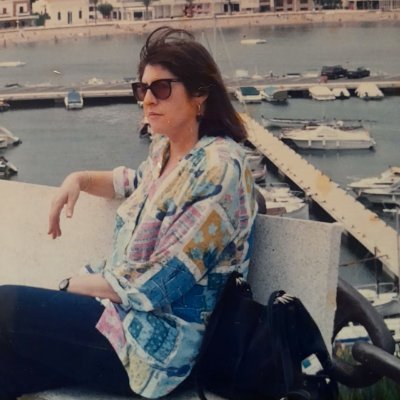 contximode's profile picture. Melómana. Catalunya.