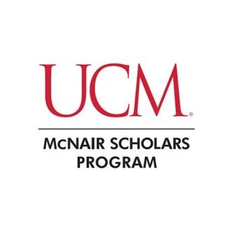 UCM_McNair Profile Picture