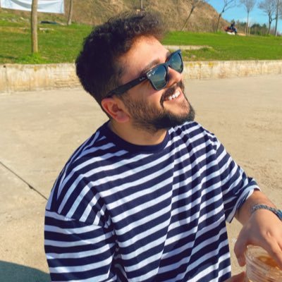 edmodest's profile picture. graphicdesigner