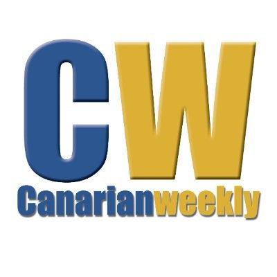 📰 Biggest English news site from the Canary Islands 🇬🇧 🇮🇨
🗞Est since 1997
#canarianweekly 
⬇️ Follow us for all the latest Canaries news in English...