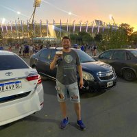 Lucas (@lciancialucas) 's Twitter Profile